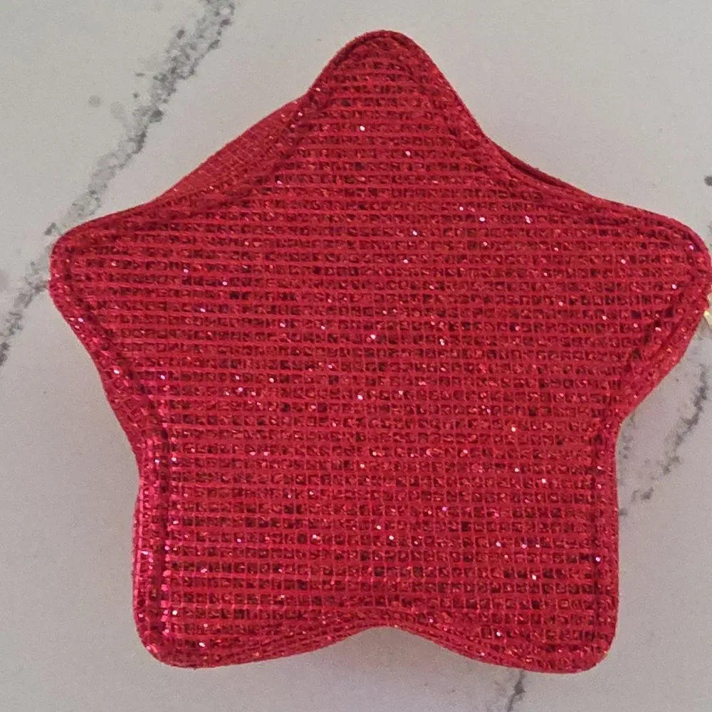 Dior Star Pouch Lunar New Year